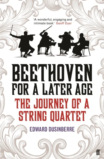 Beethoven for a Later Age