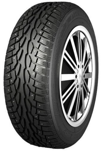 NANKANG SW-7 225/55 R17 101T XL STUDDED 3PMSF