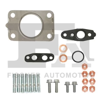 Montavimo komplektas, kompresorius FA1 KT540080