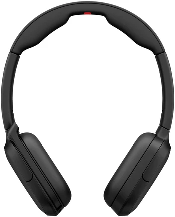 Ausinės HP Poly Focus 625