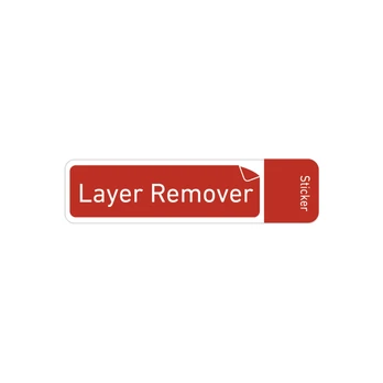 „Fast Skin TOP Layer Removal“ lipdukai (900 vnt.)