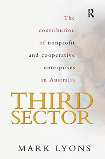 Third Sector
