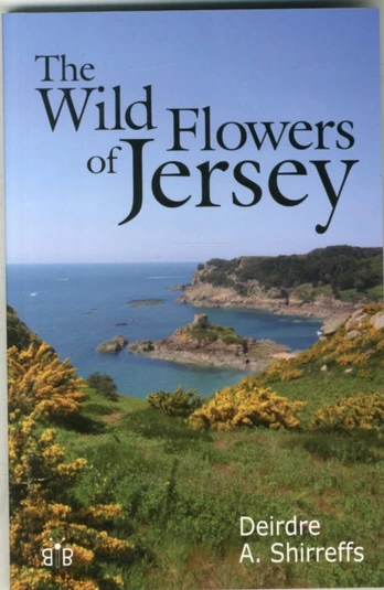 Wild Flowers of Jersey