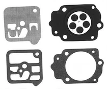 Gasket & diaphragm kit DG-1HK, Nevada