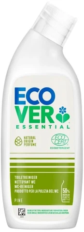 Tualeto valiklis Pine ECOVER ESSENTIAL, 750ml