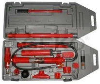 Triton Rozpierak hydrauliczny G02070 GEKO
