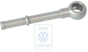 Vag Lt Mk2 T4 Syncro Jungtuvai Elementas Originalus 074130355H