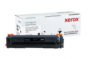 Xerox Everyday HP 202A -laservärikasetti, musta