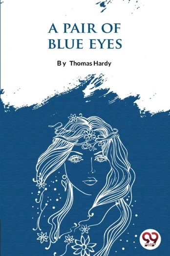 Pair of Blue Eyes