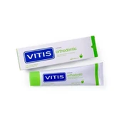 Vitis Ortodontinė dantų pasta 100ml kaina