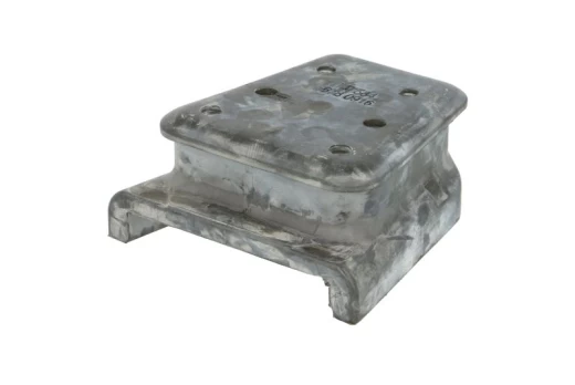 FEBI FE47584 Leaf spring bush