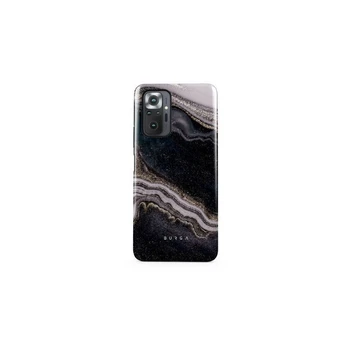 „iLike Xiaomi Redmi Note 10 Pro“ tvirtas dėklas „Burga Magic Night“