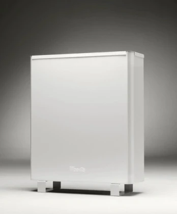 Oro valytuvas Wood's AL310