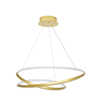 Domoletti KAYLE 60CM PAKABINAMAS ŠVIESTUVAS