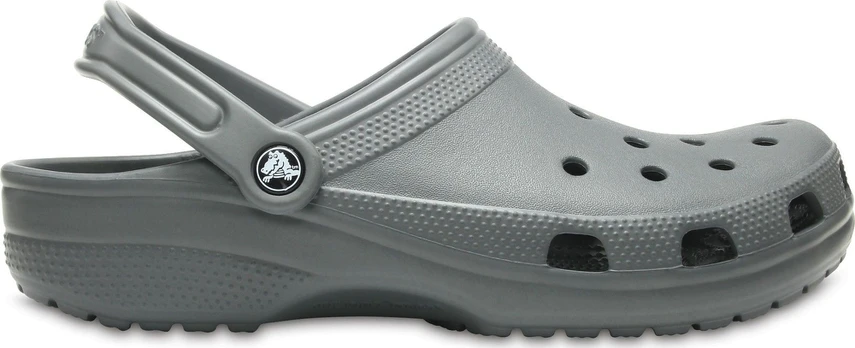 Crocs™ Classic Slate Grey - 39,5