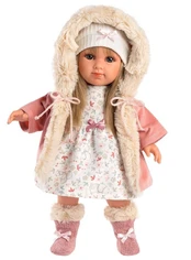 Lėlė - vaikas Llorens Elena 53541, 35 cm kaina