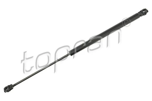 Dujinė spyruoklė, gaubtas TOPRAN 500 409