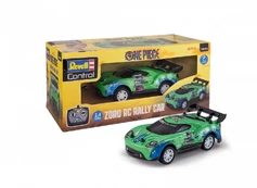 One Piece Zoro RC Rally Car kaina
