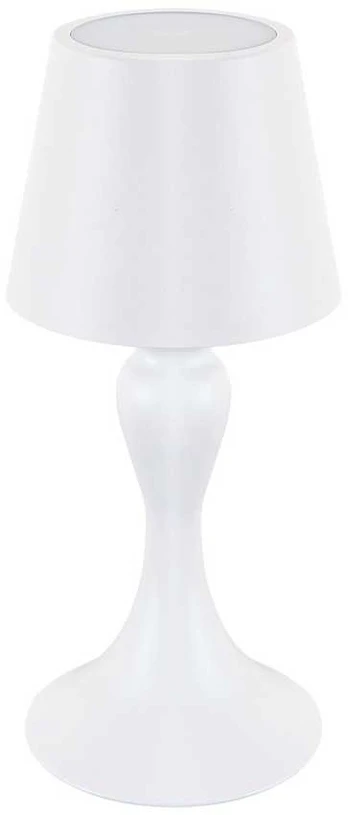 Struhm LED stalo lempa Baron LED balta CCT