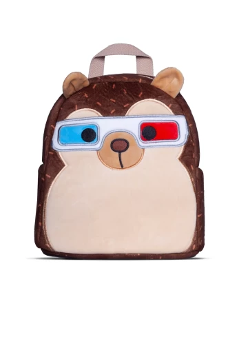 Squishmallows - Backpack - Hans (MP561810SQM) /School /Hans