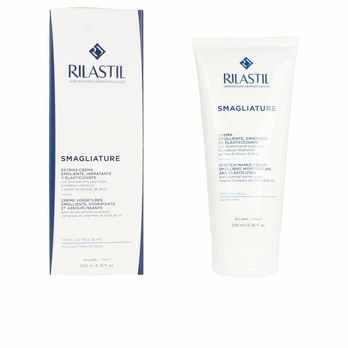 Kremas nuo strijų Rilastil Smagliature (200 ml)