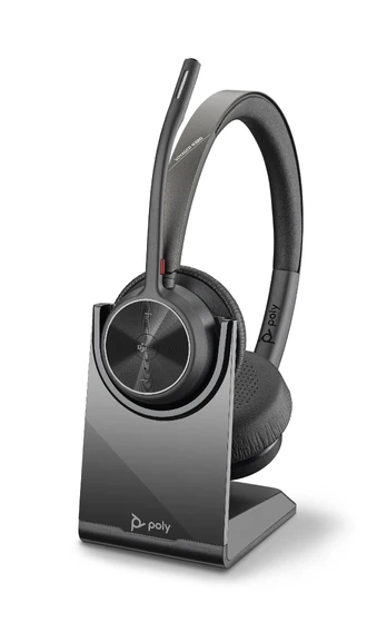 Ausinės Poly Voyager 4320 UC M