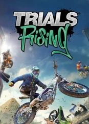 Trials Rising PC kaina