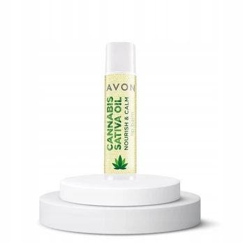Lūpų balzamas 4,5g, Avon