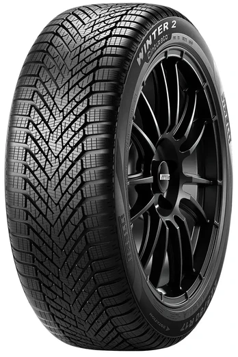 PIRELLI CINTURATO WINTER 2 XL 225/55 R18 102 V