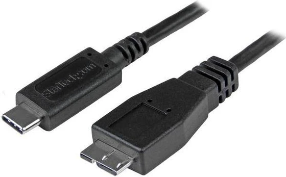 StarTech 1M USB 3.1 C TO MICRO-B CABLE/.
