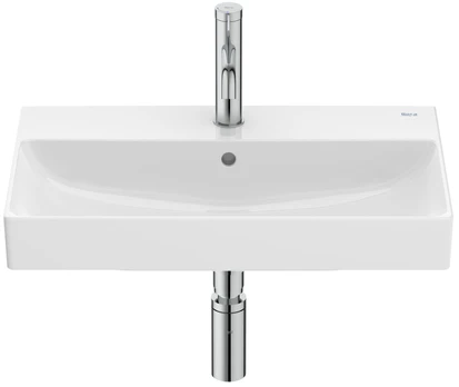 Praustuvas Roca Ona 60 cm, baltas A327684000