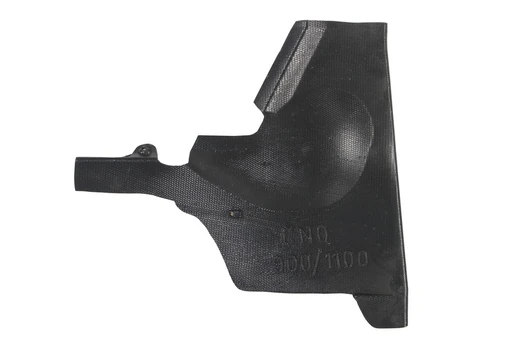 Apsauga po generatoriumi FIAT CINQUECENTO