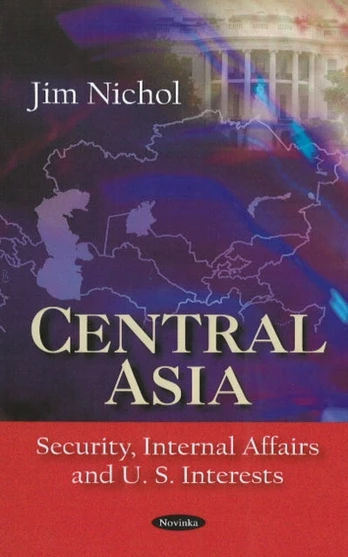 Central Asia