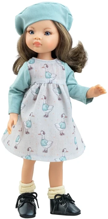 Paola Reina lėlė Sofia, 32 cm