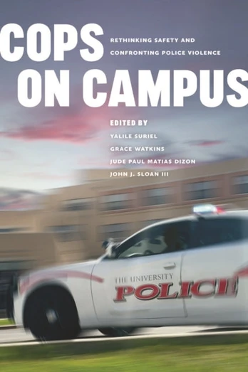 Cops on Campus