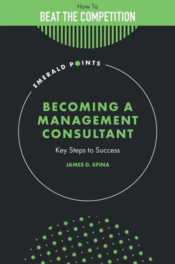 Becoming a Management Consultant