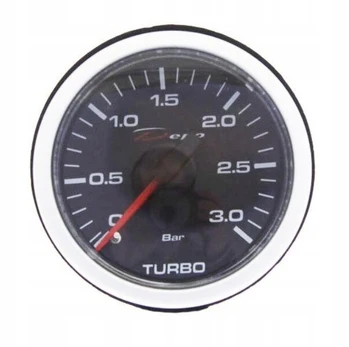 Depo 3bar Boost slėgio matuoklis Csm