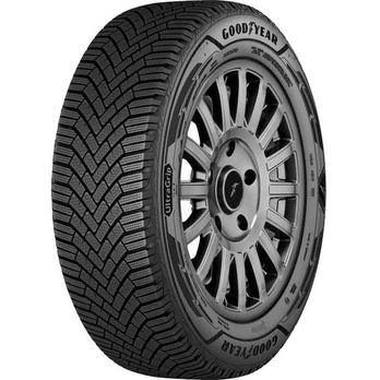 GOODYEAR ULTRAGRIP ICE 3 265/45 R20 108T XL ELECT FP 3PMSF M+S
