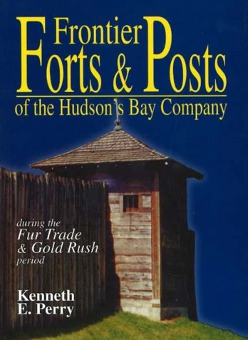 Frontier Forts and Posts