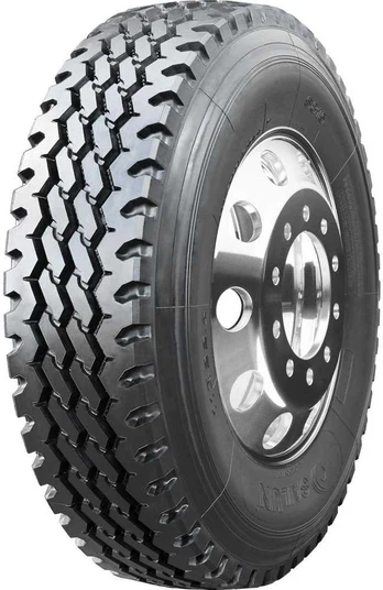 275/70R22,5 Sailun S815 148/145M M+S 3PMSF SteerAndTrailer MIXED USE CCB74