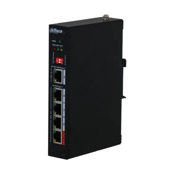 NET POE EXTENDER/PFT1500 DAHUA