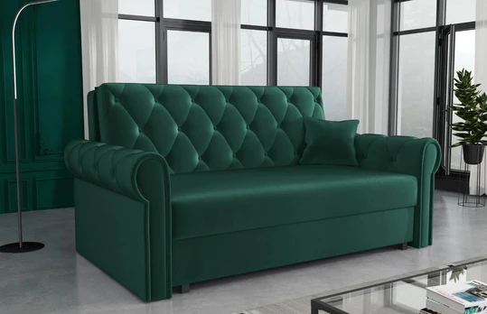 Sofa - lova VIROMA III