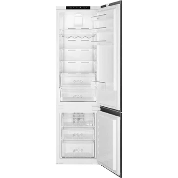 Šaldytuvas Smeg C8194TND