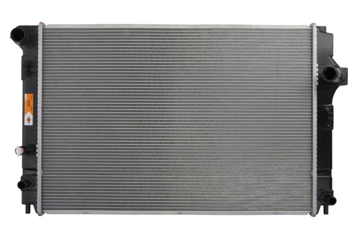 Variklio radiatorius NRF NRF 58382