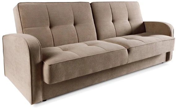 Sofa-lova PARIS Linneo audinys 0 grupė