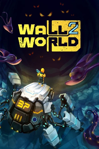 Wall World 2 PC