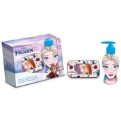 "Disney" "Frozen" rinkinys, 2 dalys kaina