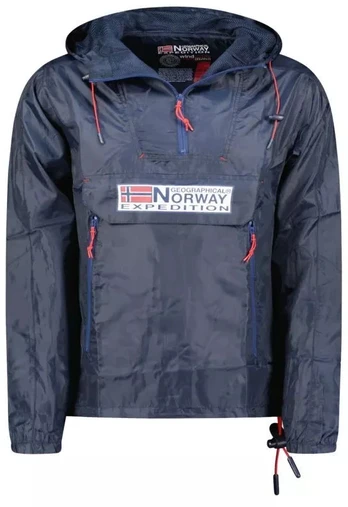 Geographical Norway 244 Goz-Art M WW4244H/GN-Navy striukė