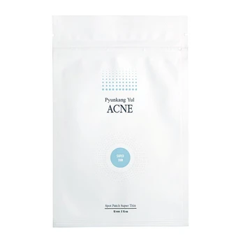 Pyunkang Yul Acne Spot Patch Super Thin – spuogų pleistrai