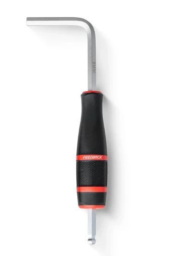 FEEDBACK SPORTS 8mm L-Handle įrankis